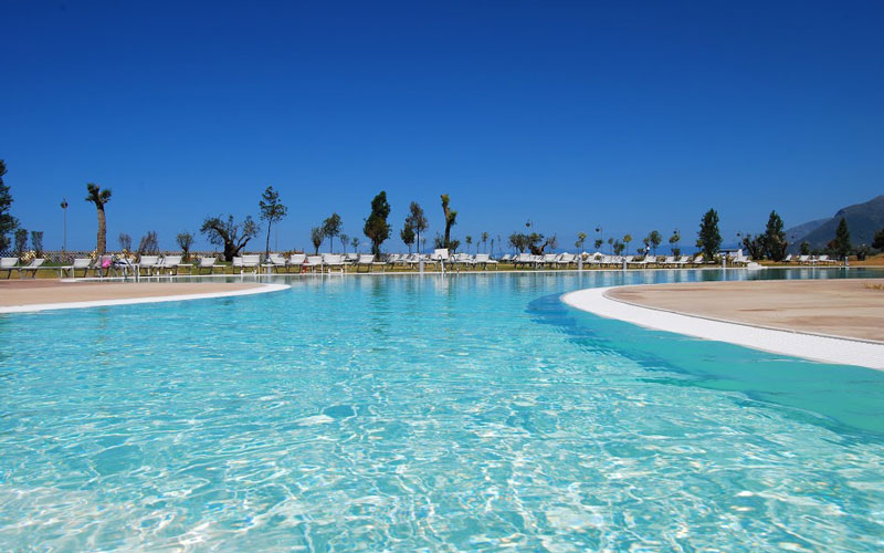BORGO DI FIUZZI RESORT & SPA